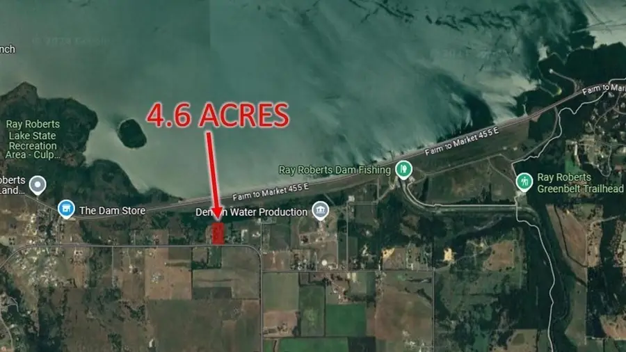 9520 Fm 2153, Aubrey, TX 76227 - #2