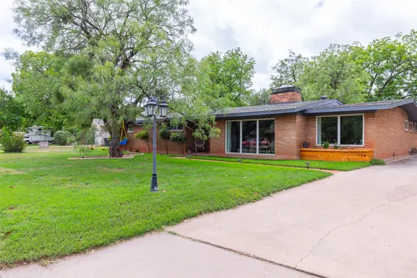 734 Westwood Drive, Abilene, TX 79603