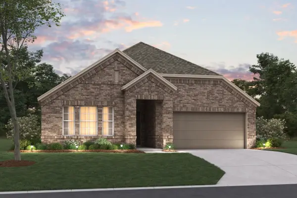2912 Tamarack Lane, Denton, TX 76226