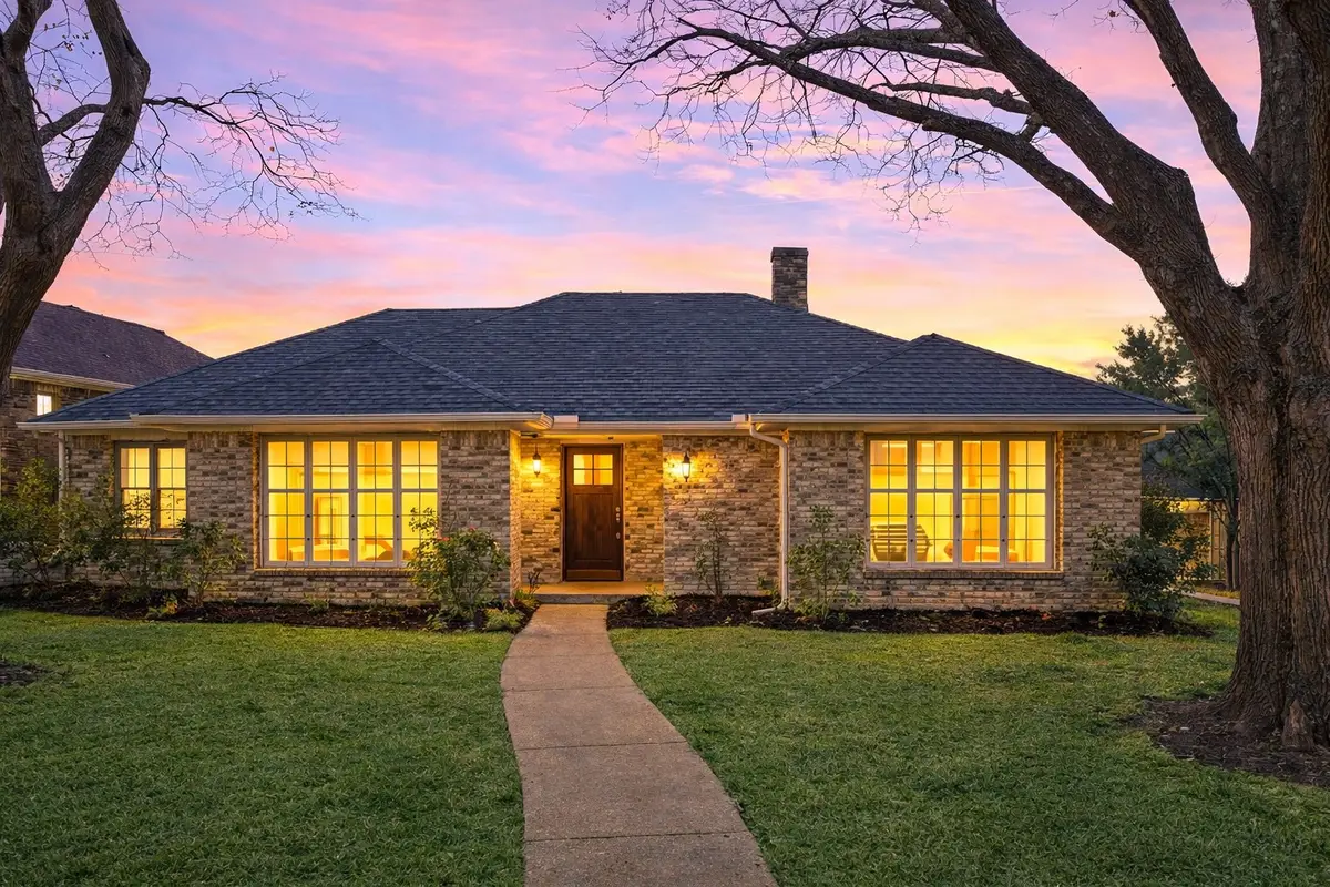 7010 Claybrook Drive, Dallas, TX 75231 - #1