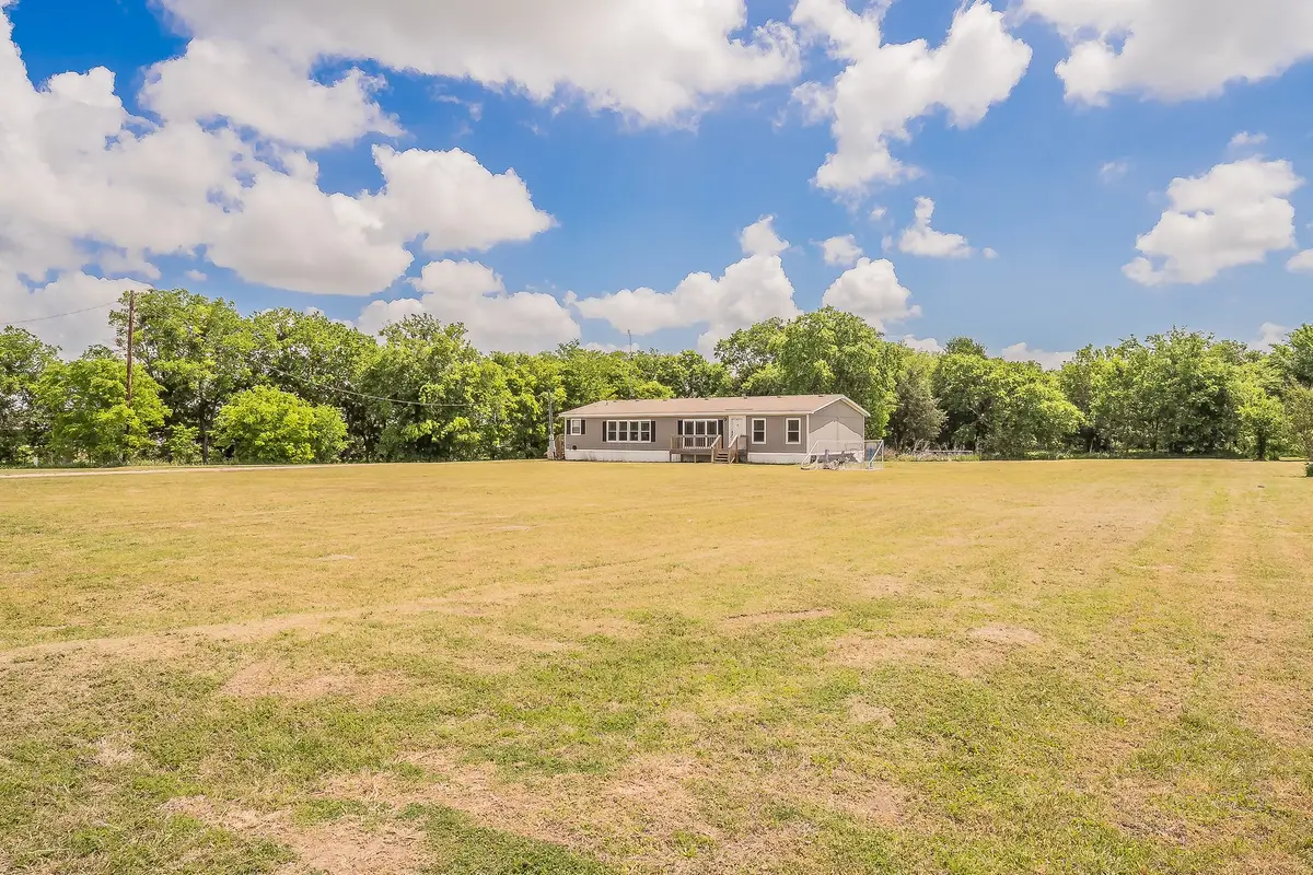 8636 County Road 148, Kaufman, TX 75142 - #1