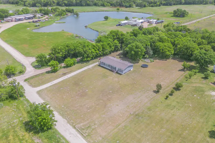 8636 County Road 148, Kaufman, TX 75142 - #2