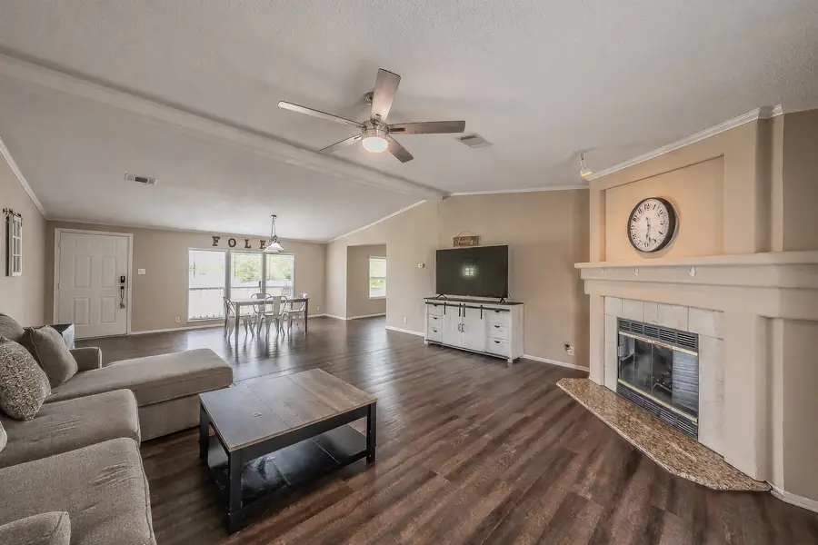 8636 County Road 148, Kaufman, TX 75142 - #3