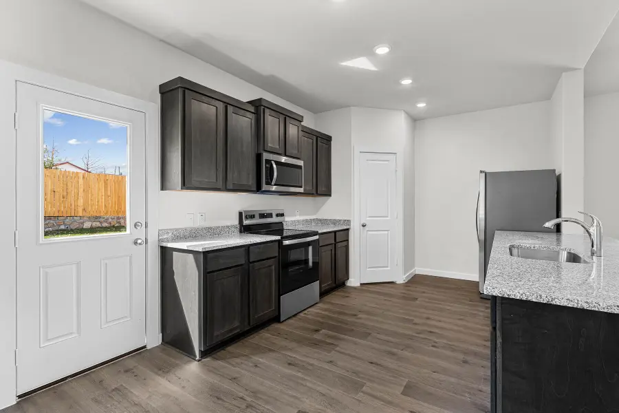 1718 Paul Drive, Seagoville, TX 75159 - #3