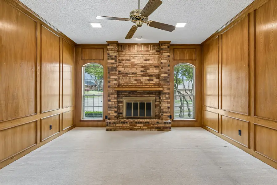 1714 Blain Drive, Rowlett, TX 75088 - #2