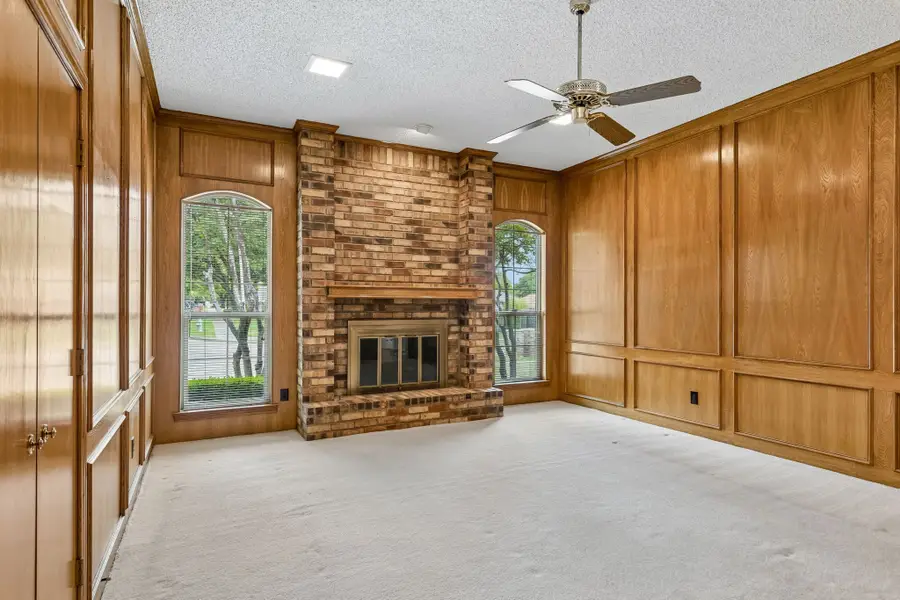 1714 Blain Drive, Rowlett, TX 75088 - #3