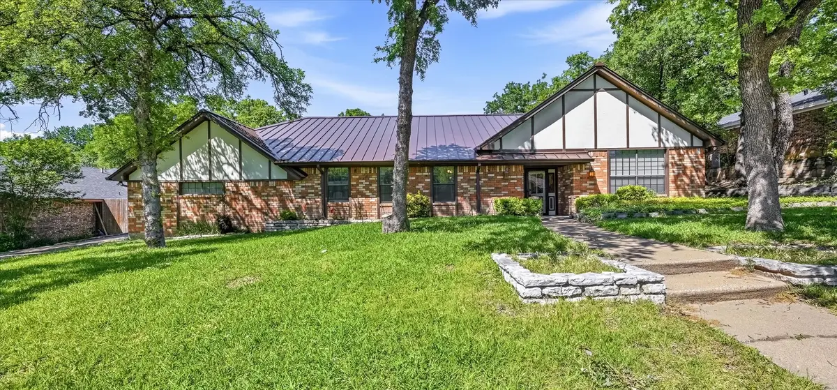 1509 Schumac Lane, Bedford, TX 76022 - #1