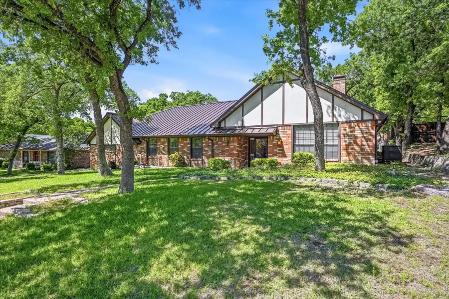1509 Schumac Lane, Bedford, TX 76022 - #2