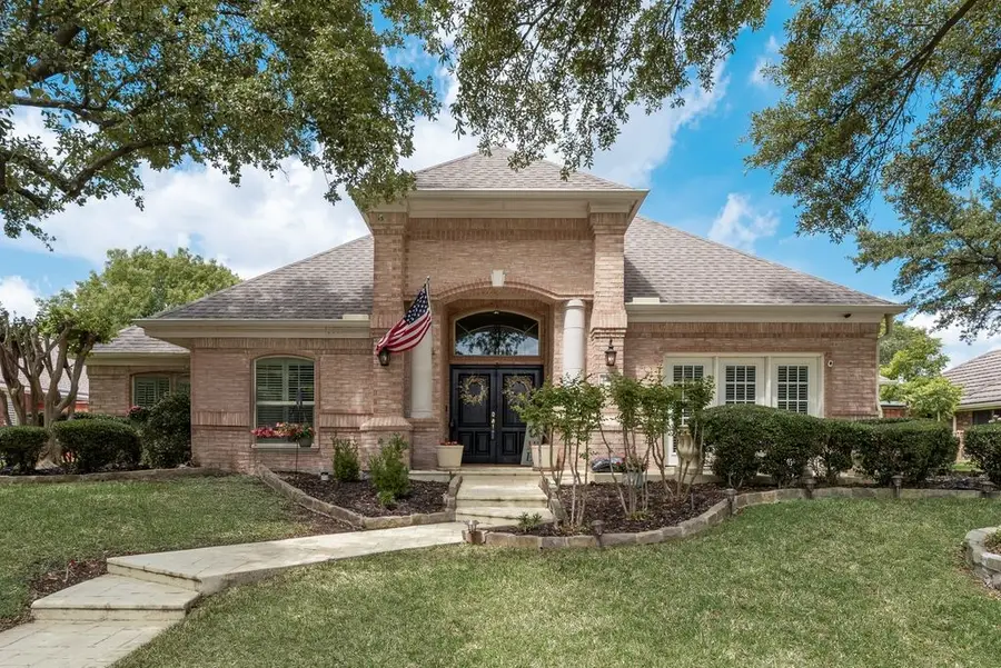 3313 Dogwood Trail, Rowlett, TX 75088 - #2