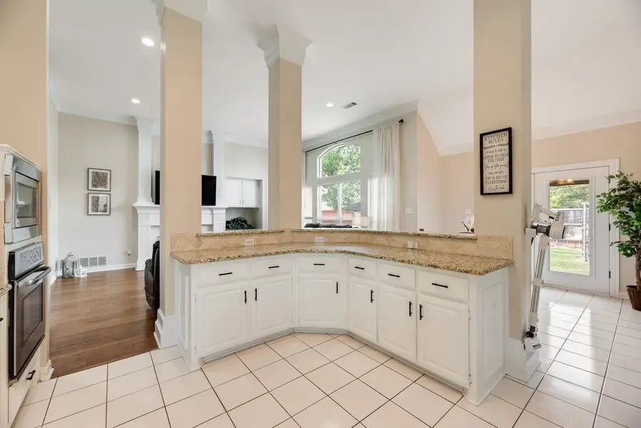 3313 Dogwood Trail, Rowlett, TX 75088 - #3