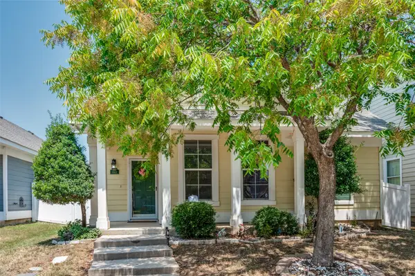 9907 Birch Drive, Providence Village, TX 76227