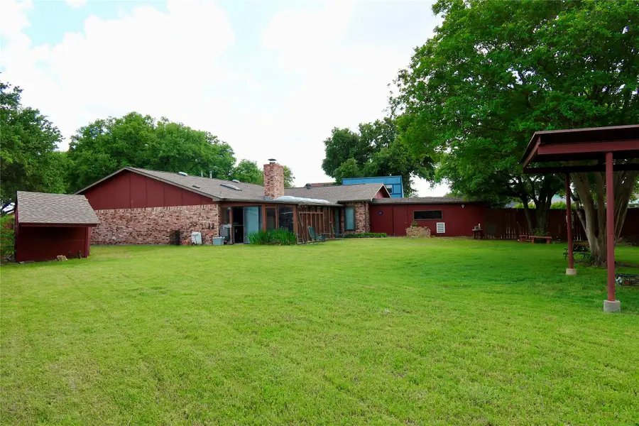 2009 Stefani Court, Carrollton, TX 75007 - #3