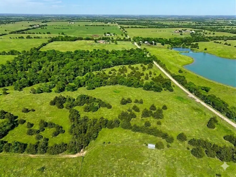 1711 County Road 2935, Dodd City, TX 75438 - #3