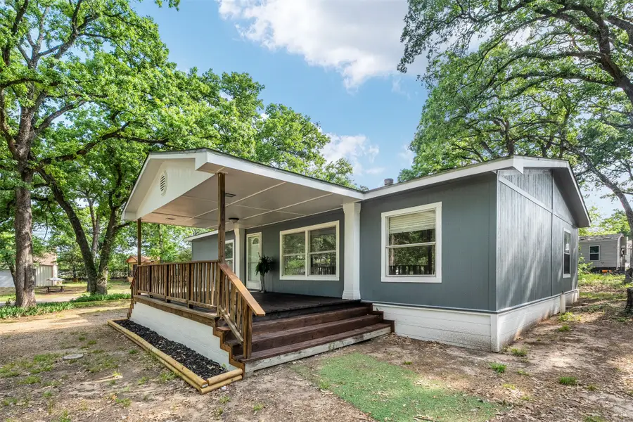 102 Lakewood Drive, Mabank, TX 75156 - #3