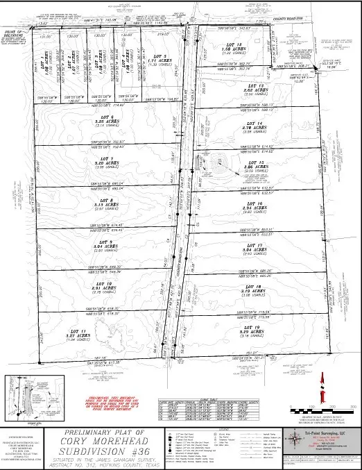 Lot 16 Cr 2341, Sulphur Springs, TX 75482 - #3