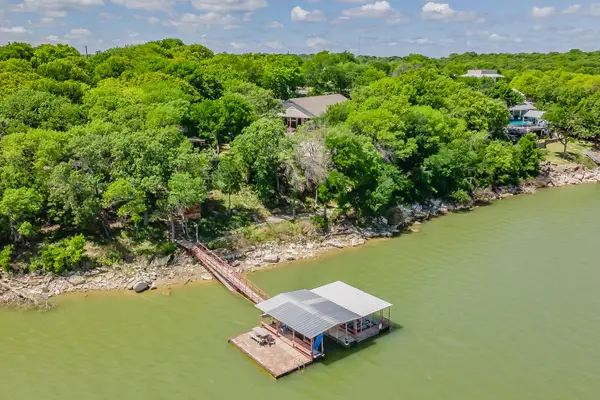 491 Cozy Cove Court, Chico, TX 76431