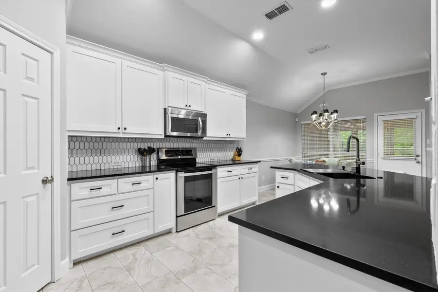 3705 Hickory Bend Trail, McKinney, TX 75071 - #2