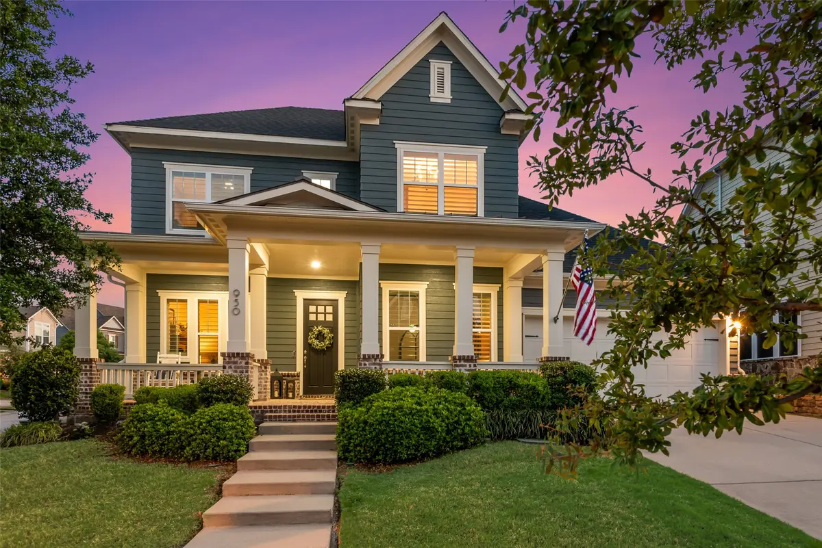 950 Mistletoe Drive, Lantana, TX 76226 - #1