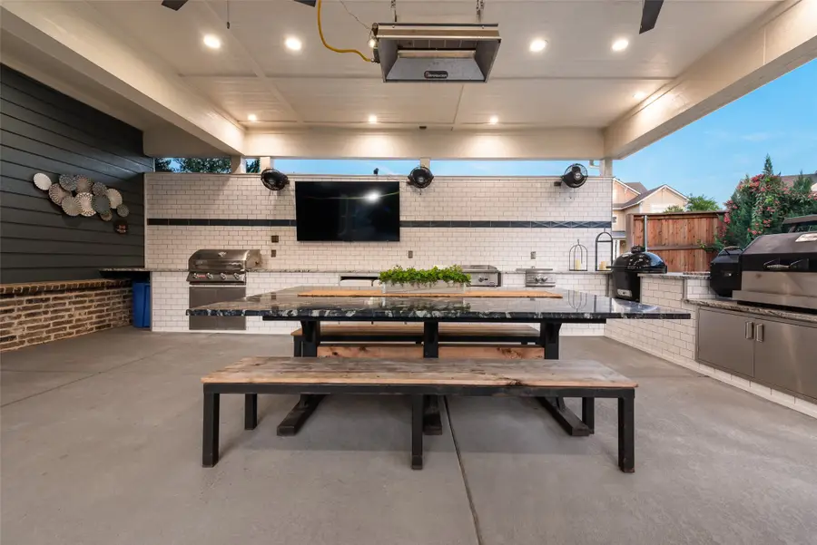 950 Mistletoe Drive, Lantana, TX 76226 - #3