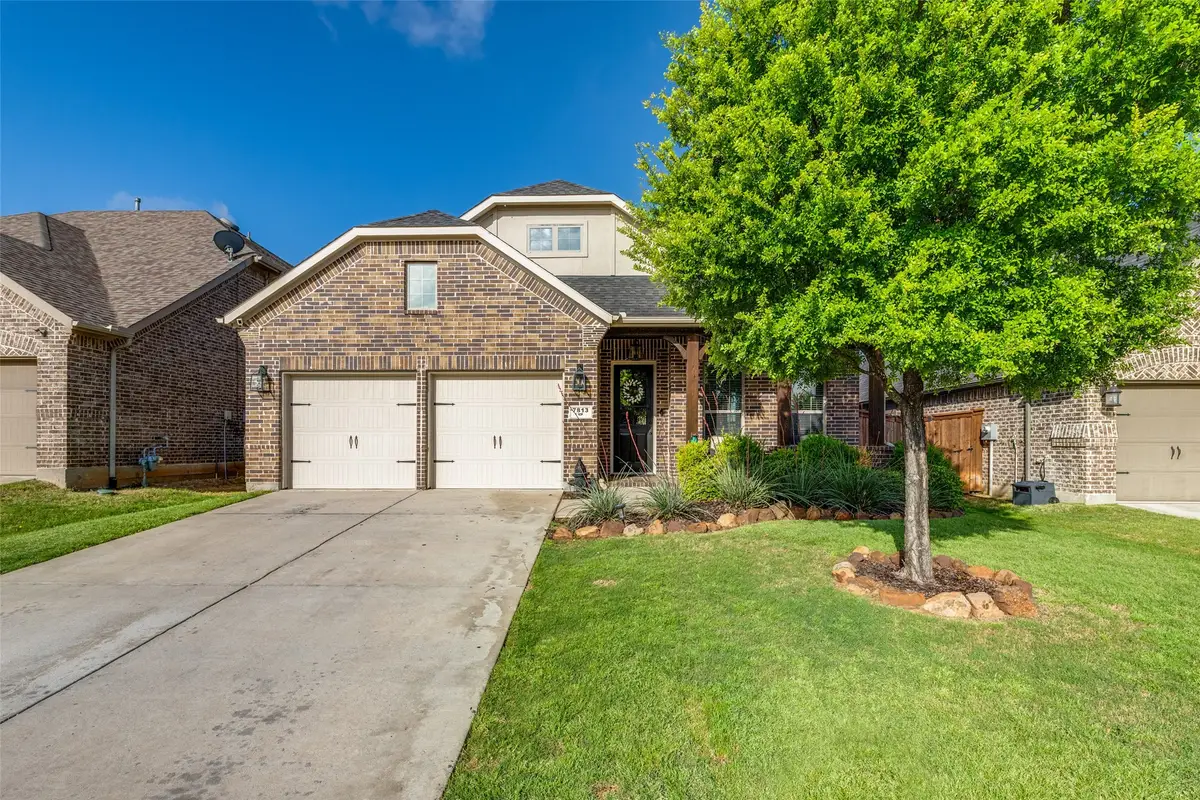 7813 Fossil Creek Trail, McKinney, TX 75071 - #1