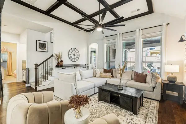 7813 Fossil Creek Trail, McKinney, TX 75071