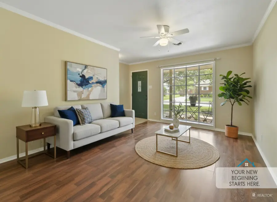 2005 Maplewood Drive, Gainesville, TX 76240 - #2