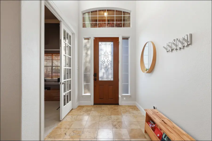 1905 Natchez Trace, Allen, TX 75013 - #3