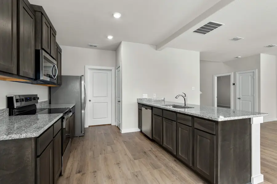 728 Layton Court, Seagoville, TX 75159 - #3