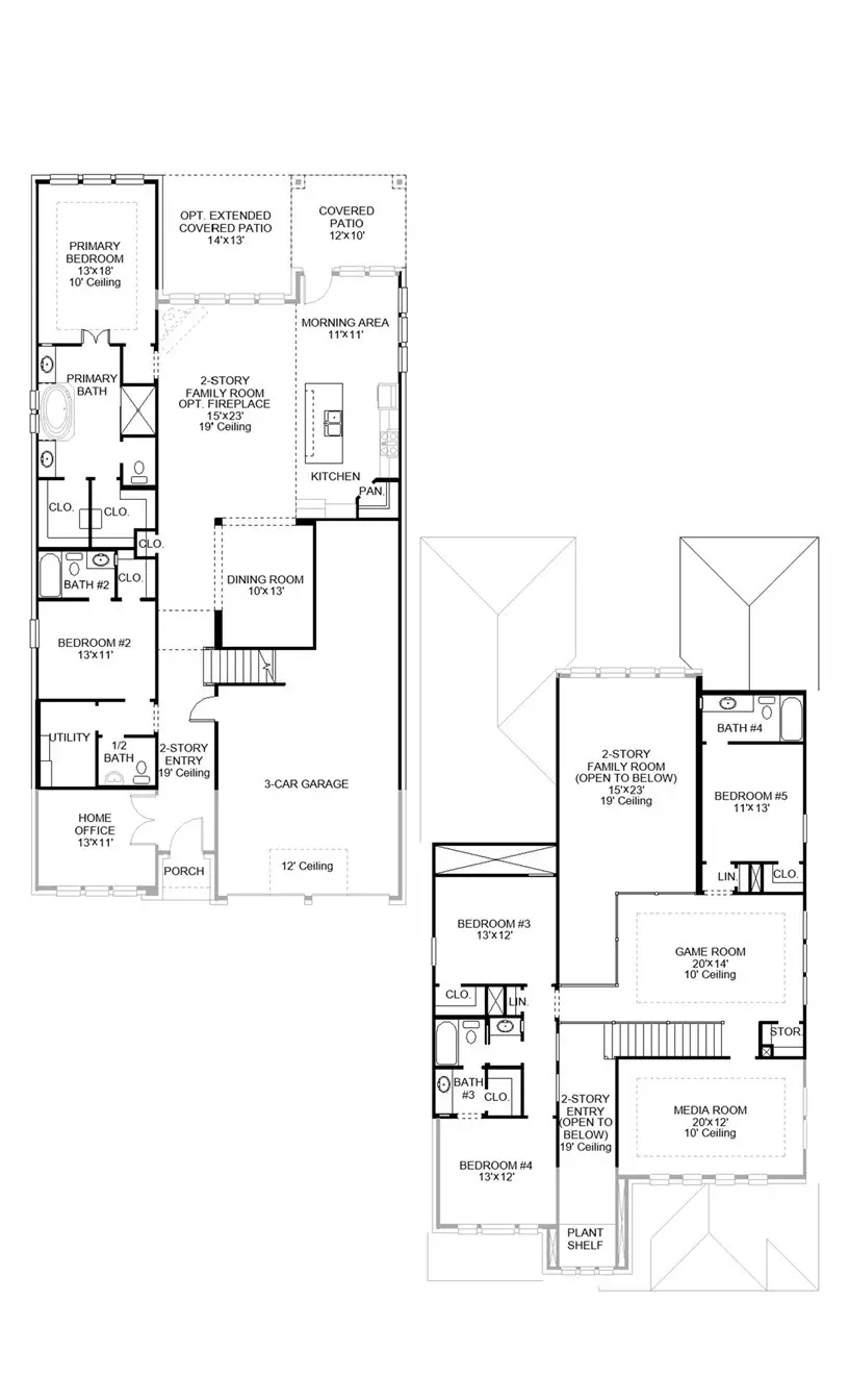 4363 Double Diamond Drive, Celina, TX 75078 - #2