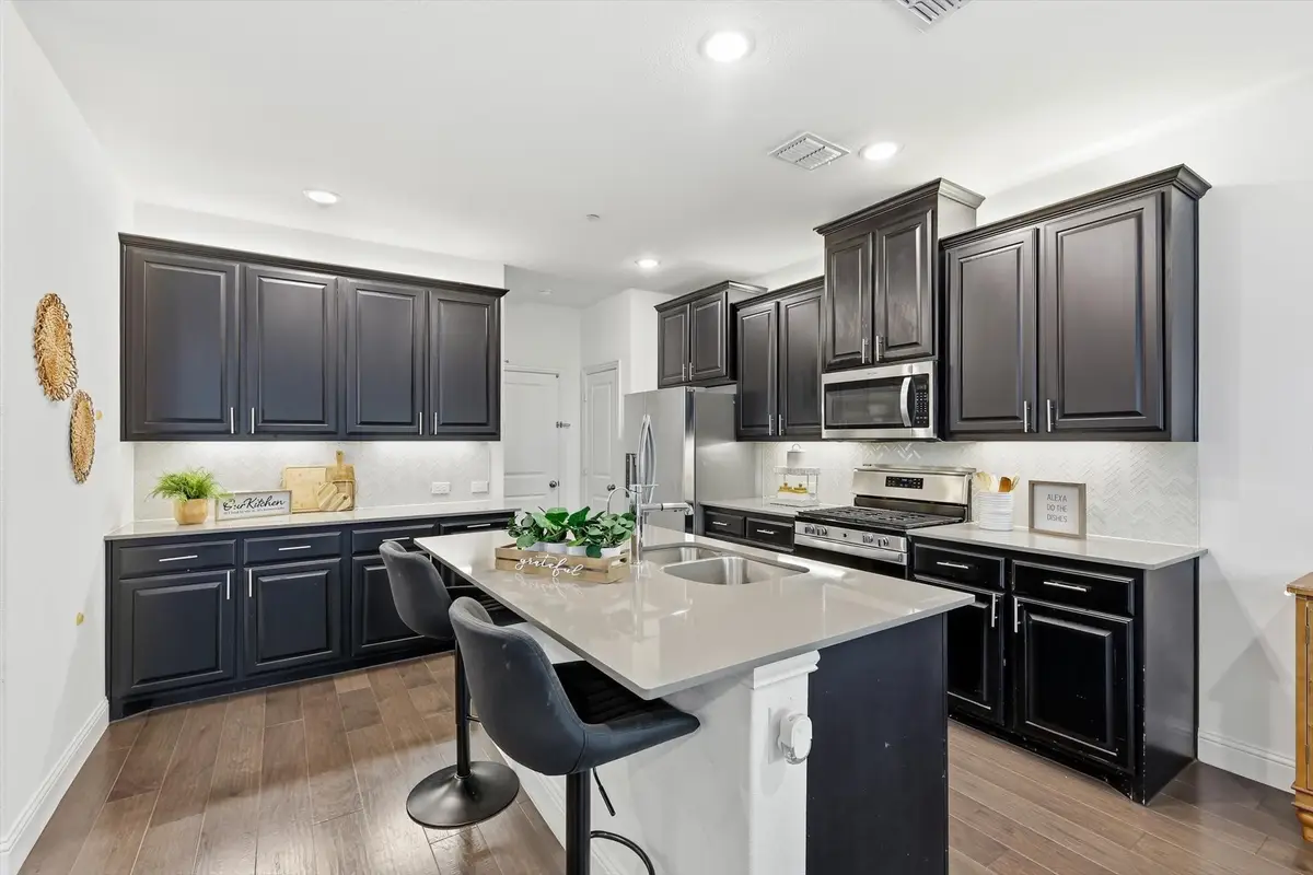 982 Mikaela Drive, Allen, TX 75013 - #1