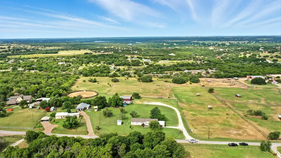 736 Lands Way Road, Weatherford, TX 76087 - #2