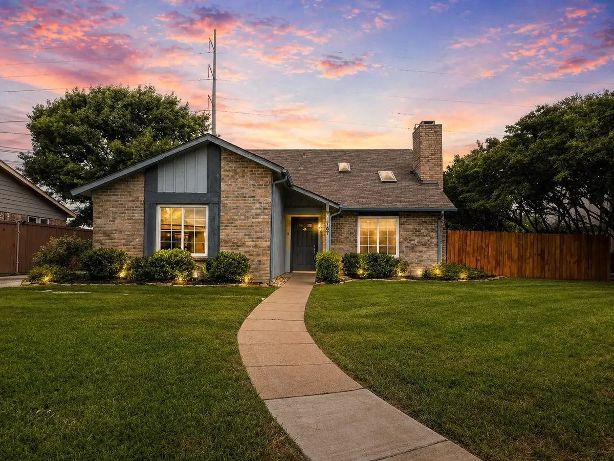 767 Dove Circle, Lewisville, TX 75067 - #1