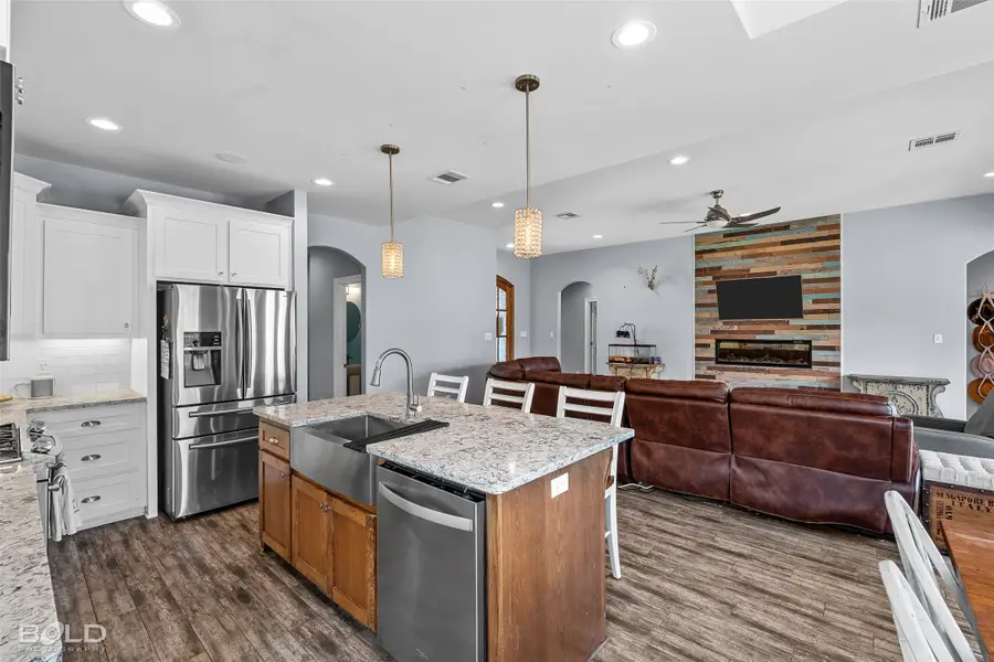 247 Acadiana Creek Drive, Shreveport, LA 71106 - #3