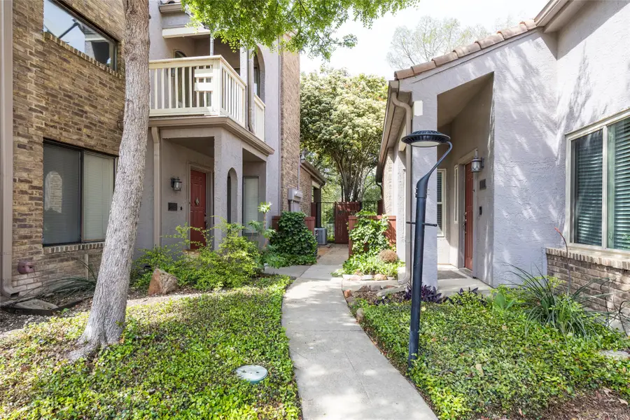 4242 N Capistrano Drive #106, Dallas, TX 75287 - #2