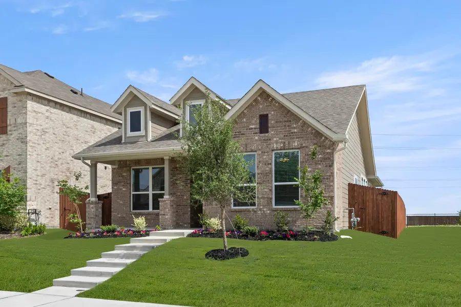 3124 Apple Creek Avenue, Crandall, TX 75114 - #2