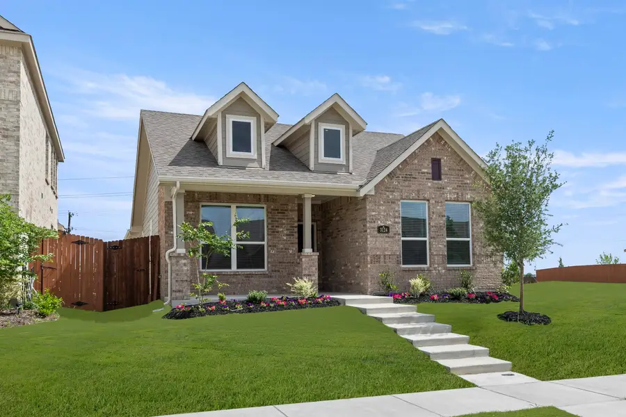 3124 Apple Creek Avenue, Crandall, TX 75114 - #3