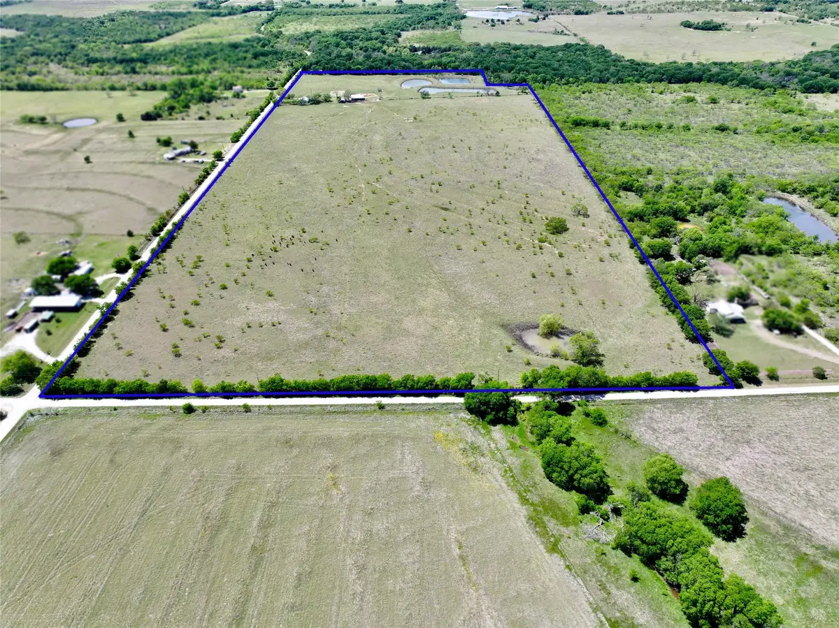 359 Hcr 3373, Hubbard, TX 76648 - #1