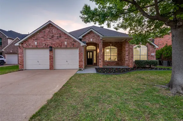 3505 Mayhaw Drive, Flower Mound, TX 75028