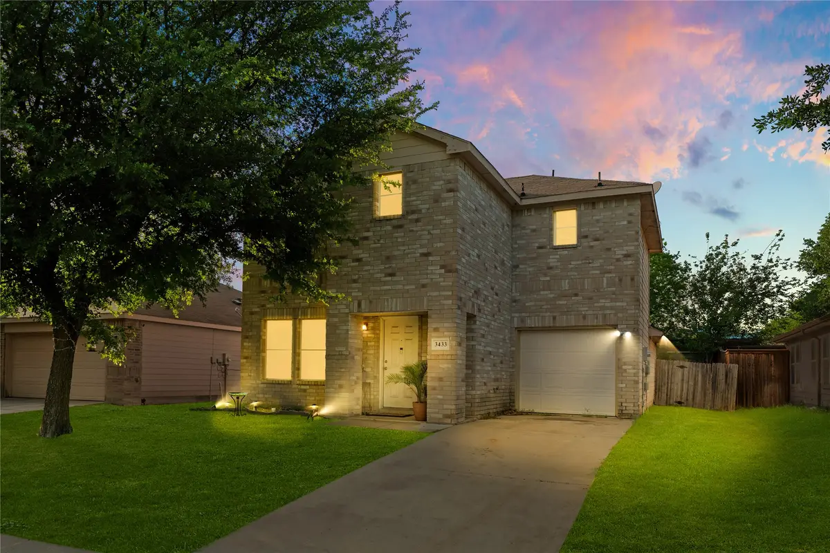 3433 Pinebrook Drive, Dallas, TX 75241 - #1