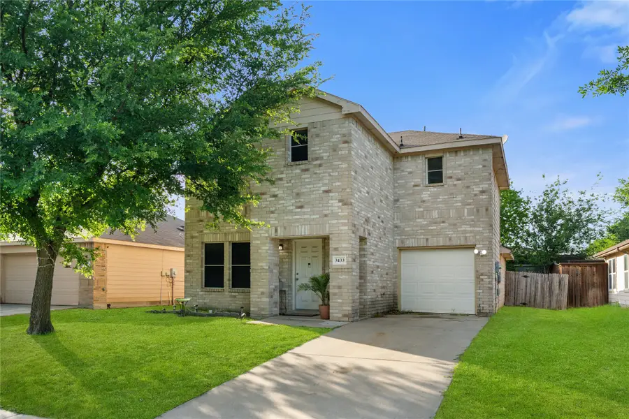 3433 Pinebrook Drive, Dallas, TX 75241 - #2