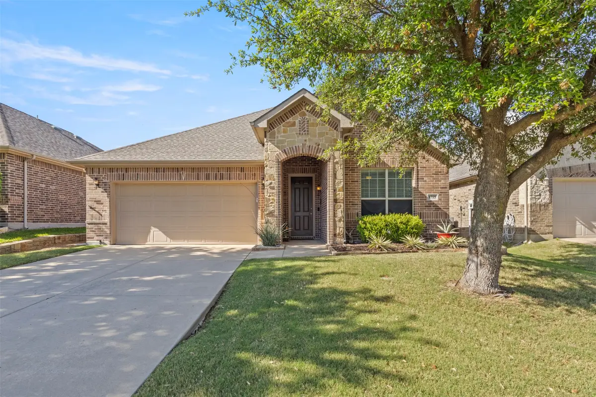 1715 Oak Glen Drive, Wylie, TX 75098 - #1