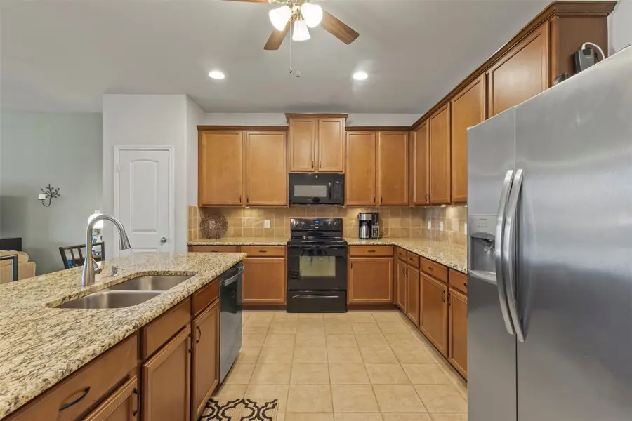 1715 Oak Glen Drive, Wylie, TX 75098 - #2