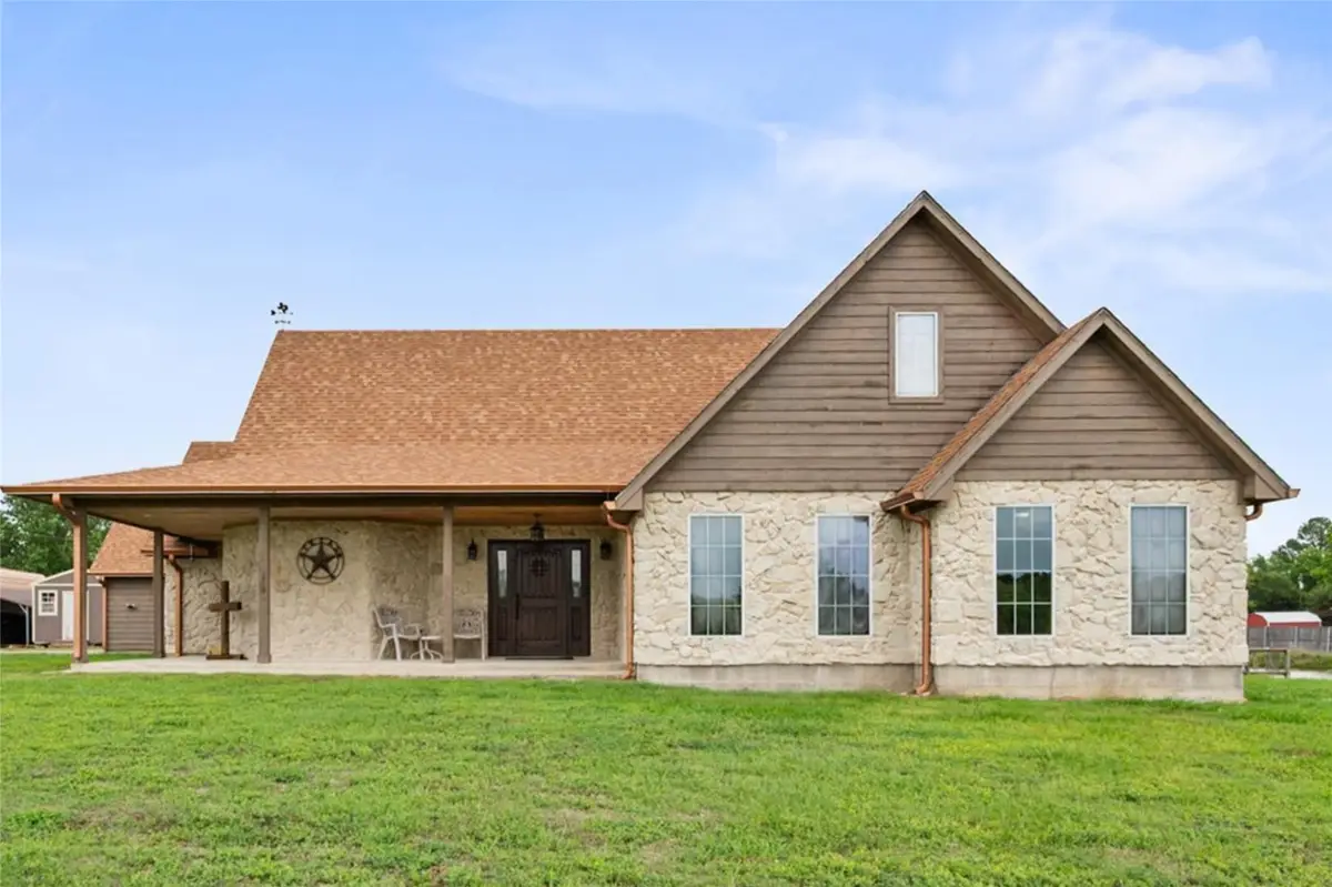 130 SE County Road 3085, Corsicana, TX 75109 - #1