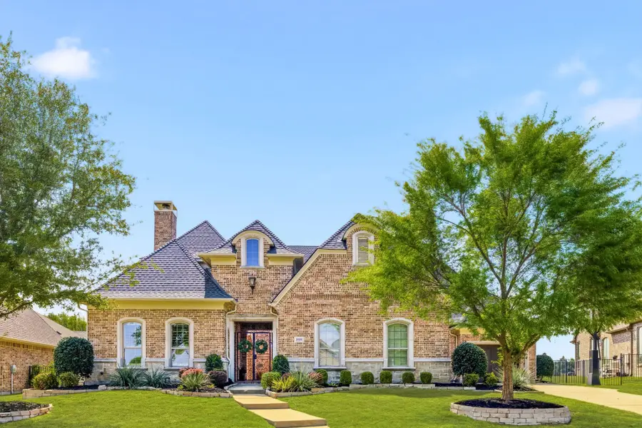 3000 Gentle Creek Trail, Prosper, TX 75078 - #2