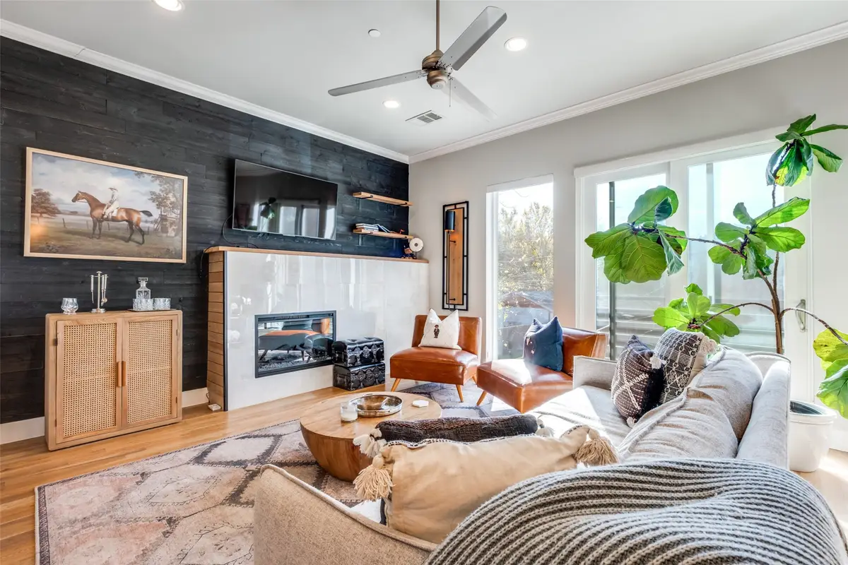 1262 N Prairie Avenue, Dallas, TX 75204 - #1