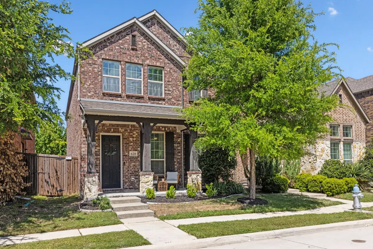 620 Ansley Way, Allen, TX 75013 - #1