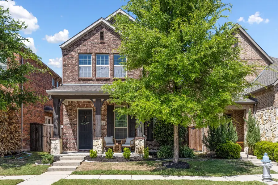 620 Ansley Way, Allen, TX 75013 - #2