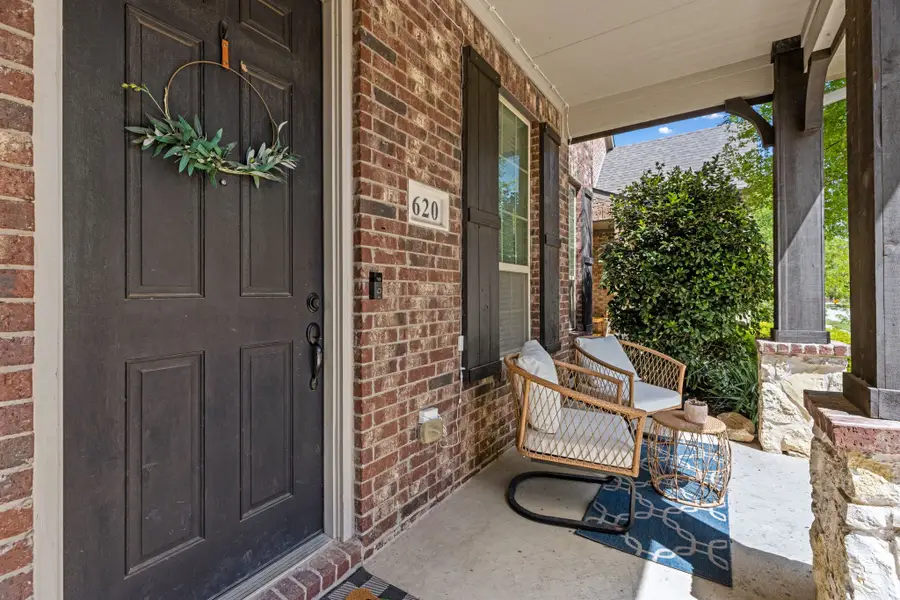 620 Ansley Way, Allen, TX 75013 - #3