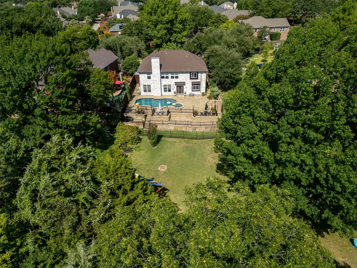 583 Oakbend Drive, Coppell, TX 75019 - #1