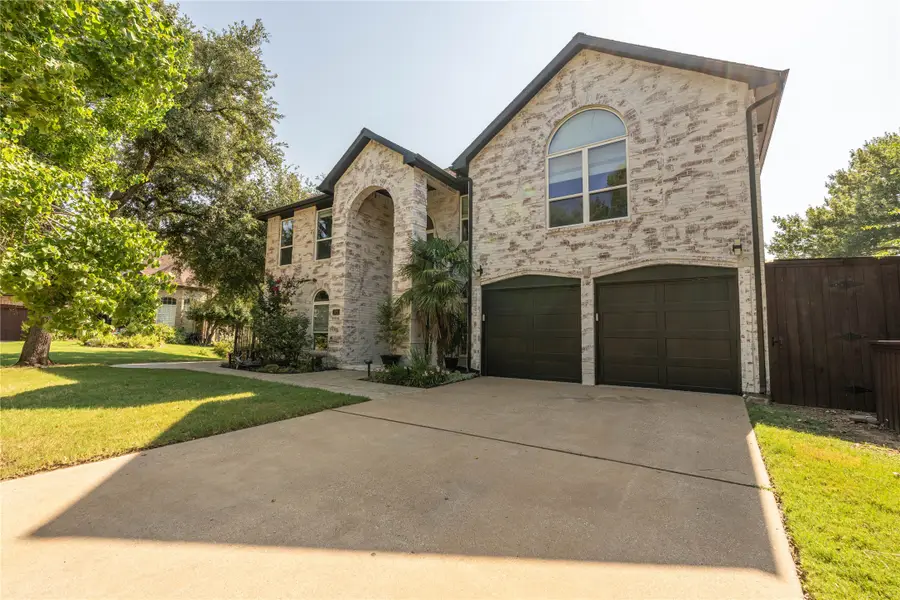 583 Oakbend Drive, Coppell, TX 75019 - #2